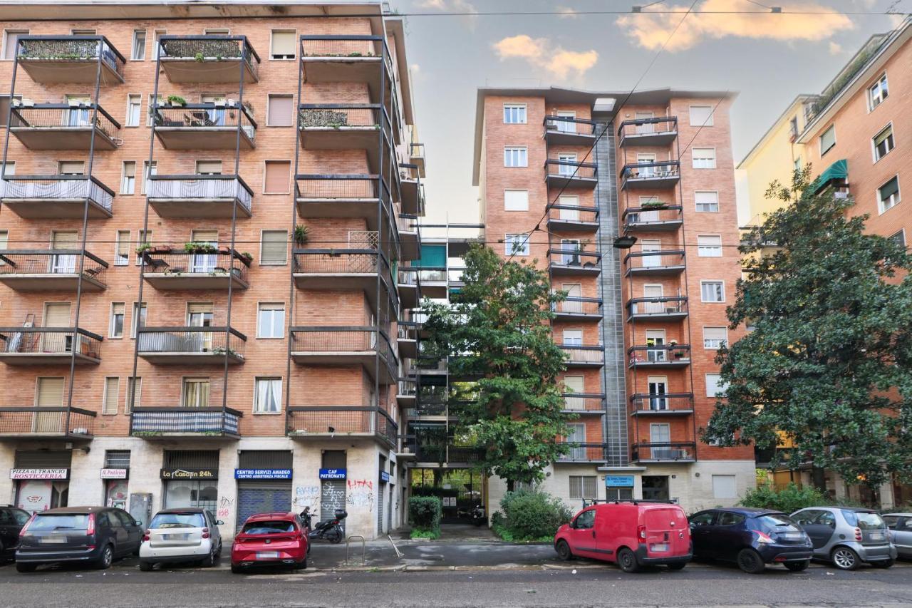 Primopiano - Amadeo 32 * Mailand