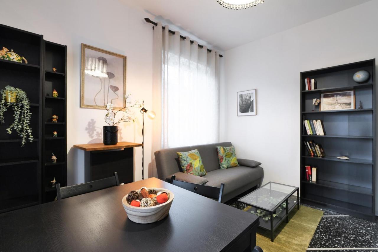Apartment Primopiano - Amadeo 32 Mailand