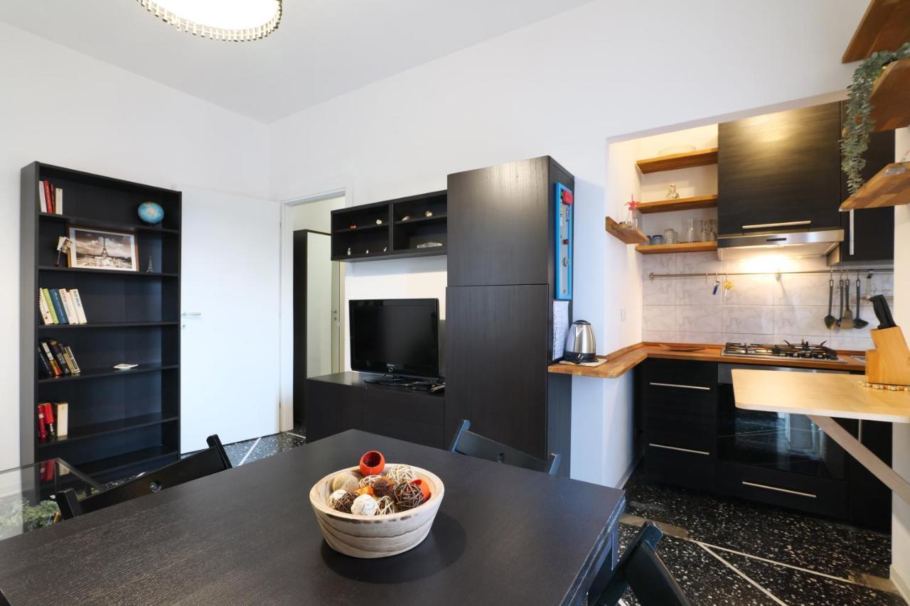 Primopiano - Amadeo 32 Apartment Mailand
