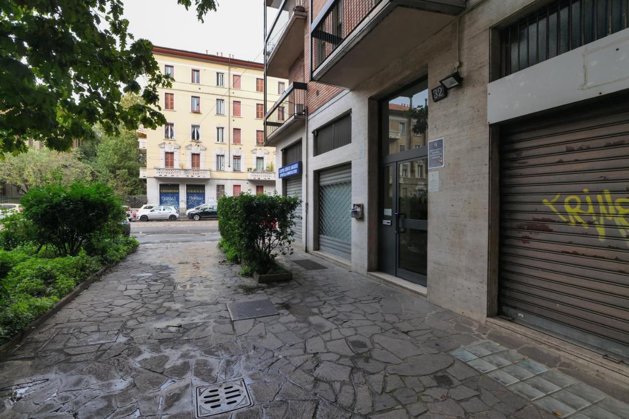 Primopiano - Amadeo 32 * Mailand