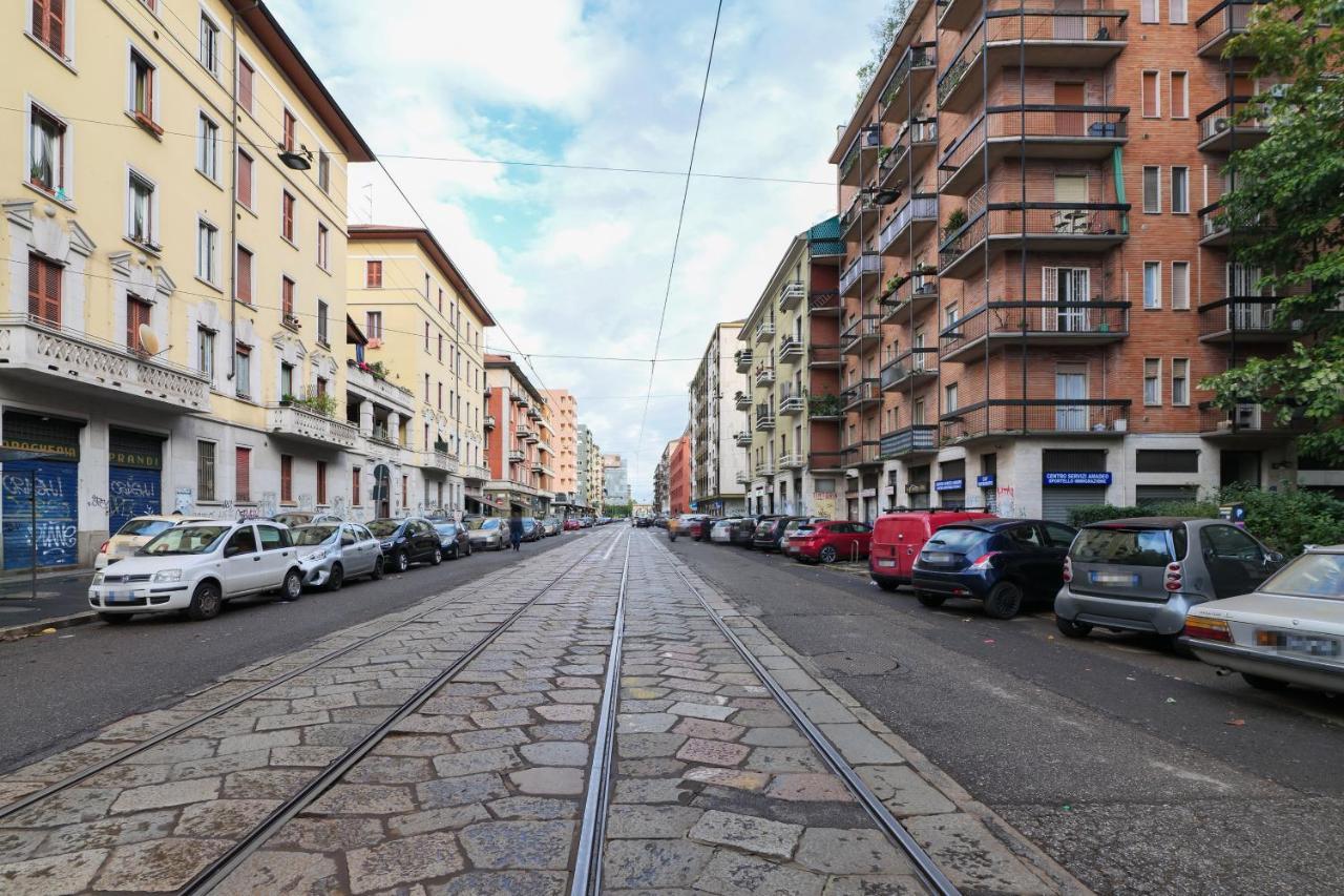 Apartment Primopiano - Amadeo 32 Mailand