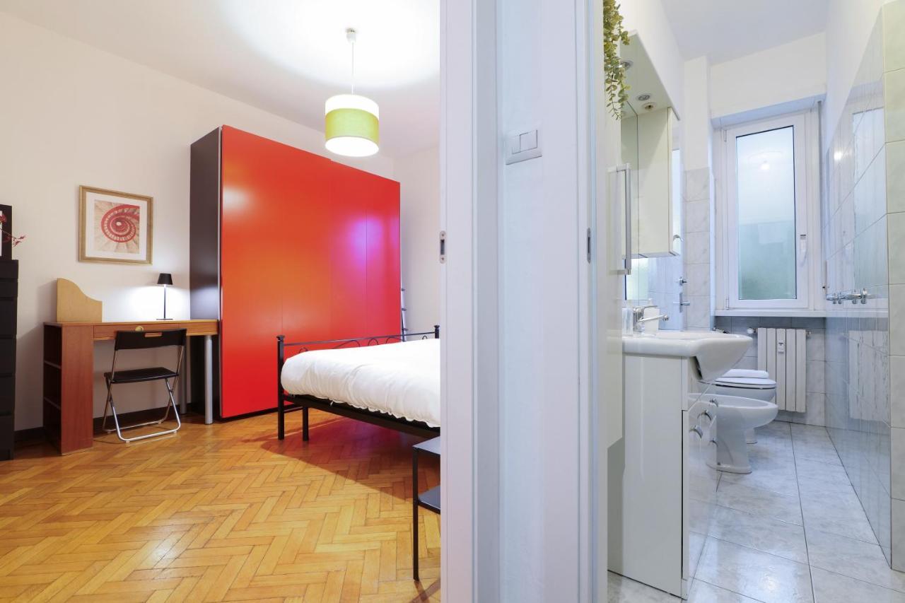 Primopiano - Amadeo 32 Apartment Mailand